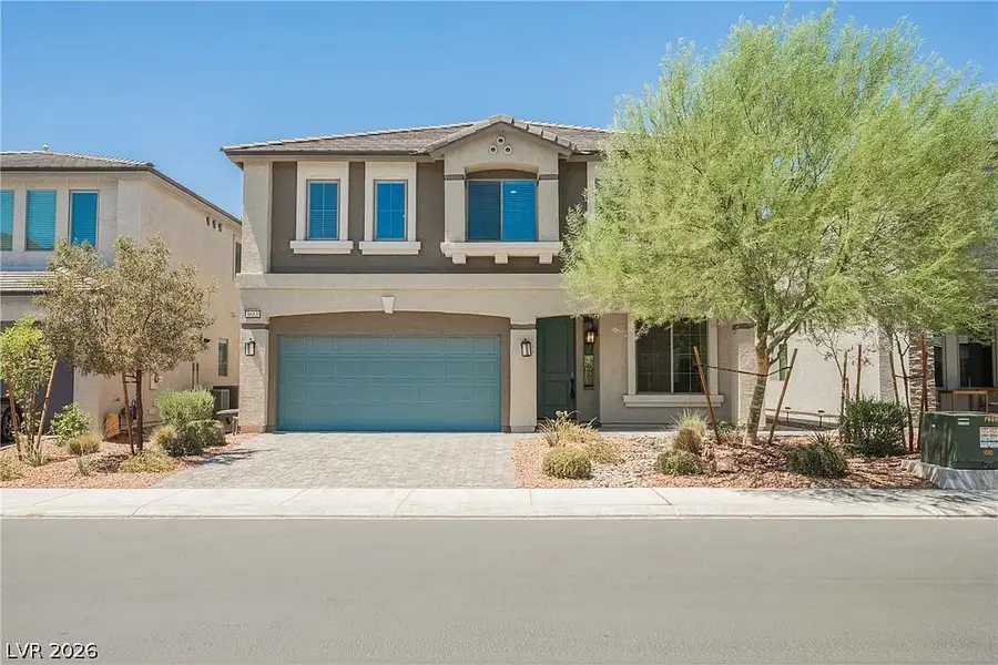 8683 S Black Cordon Road, Las Vegas, NV 89139 - #3