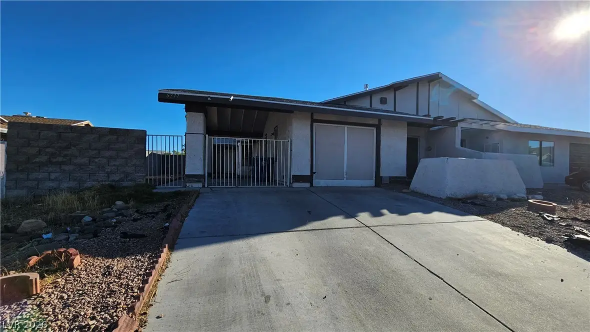 6777 Ledgewood Drive, Las Vegas, NV 89103 - #1
