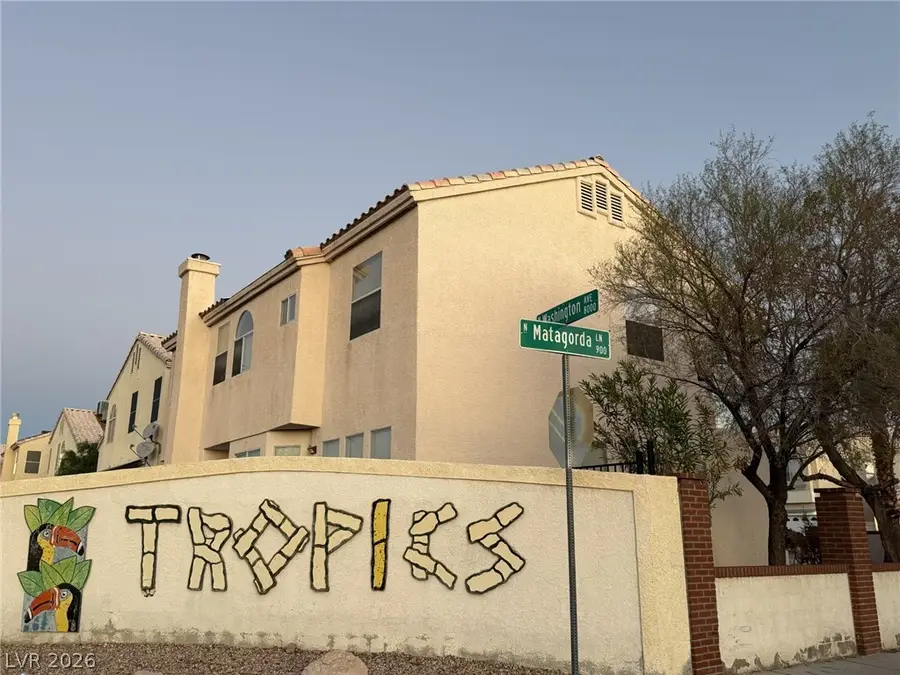 8108 Rio De Janeiro Drive, Las Vegas, NV 89128 - #2
