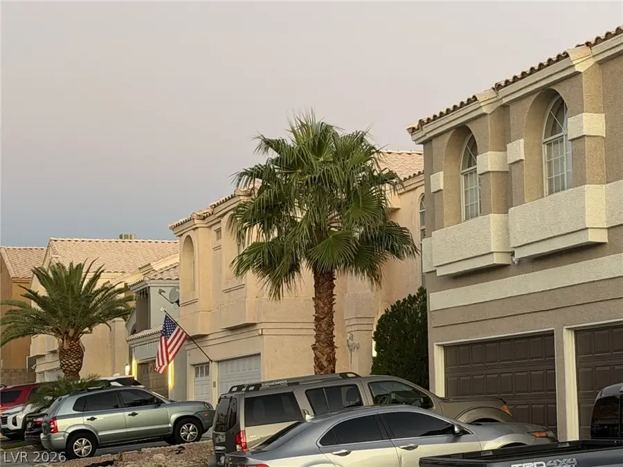 8108 Rio De Janeiro Drive, Las Vegas, NV 89128 - #3
