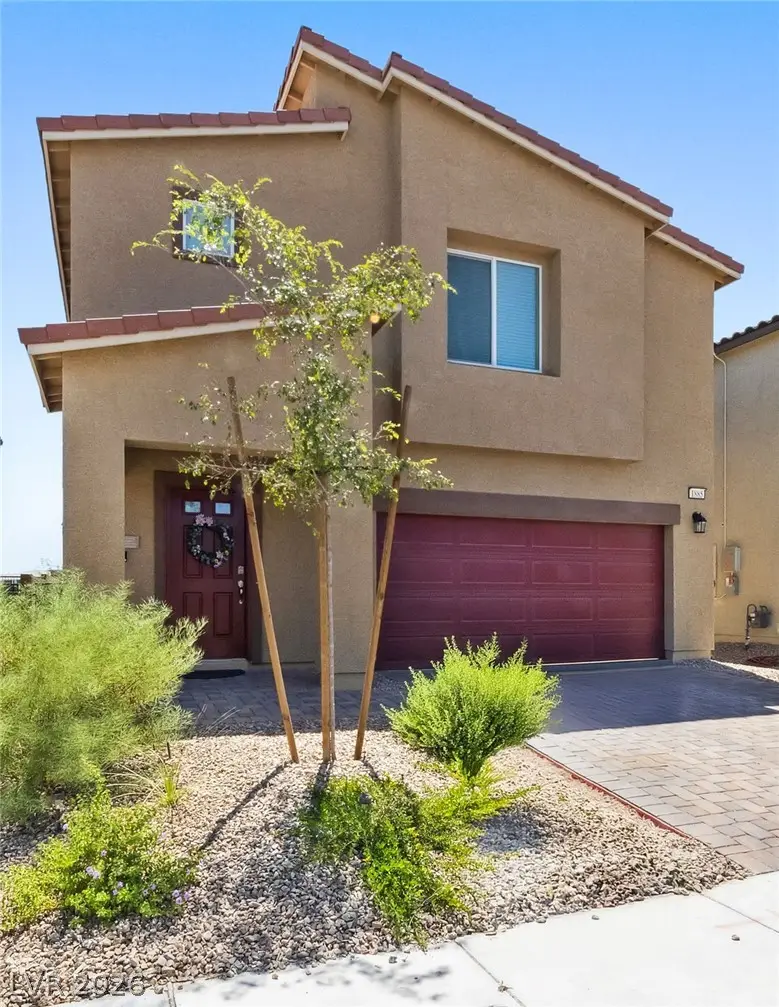 1885 Vass Springs Place, North Las Vegas, NV 89084 - #1