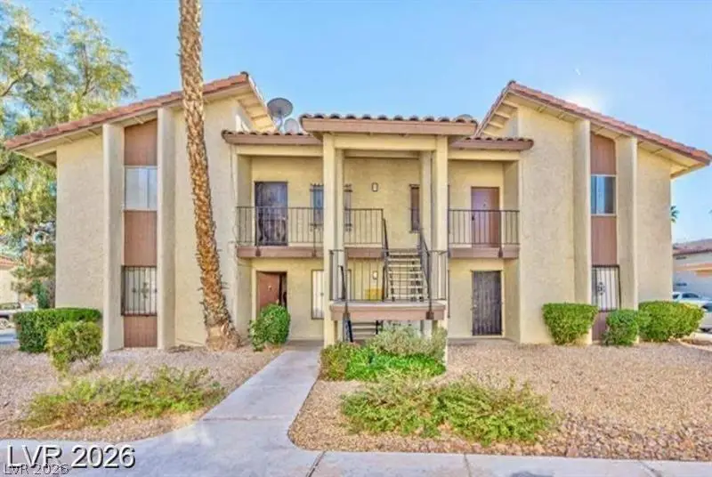 3221 Jericho Street #D, Las Vegas, NV 89102 - #1