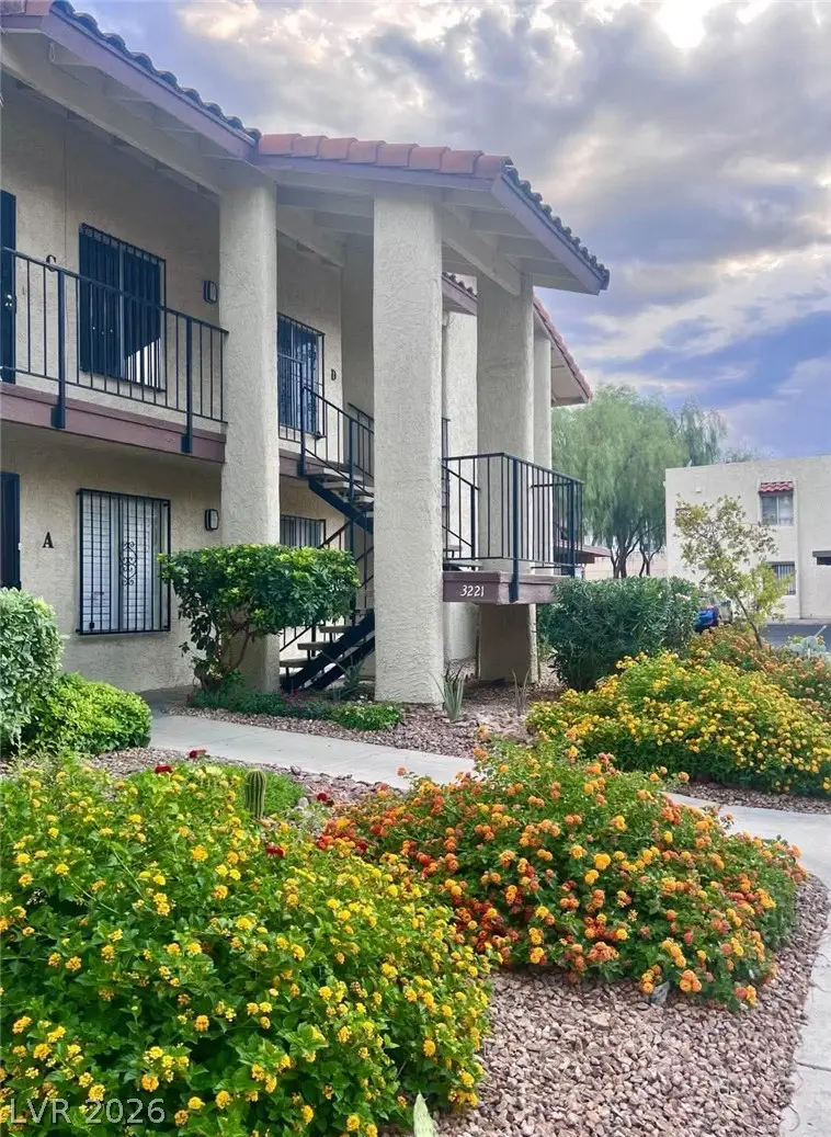 3221 Jericho Street #D, Las Vegas, NV 89102 - #2