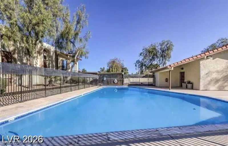 3221 Jericho Street #D, Las Vegas, NV 89102 - #3