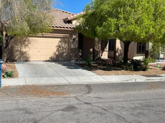 3030 Lapis Beach Drive, Las Vegas, NV 89117 - #1