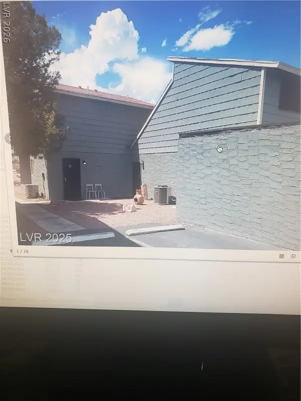 5107 Greene Lane #L, Las Vegas, NV 89119