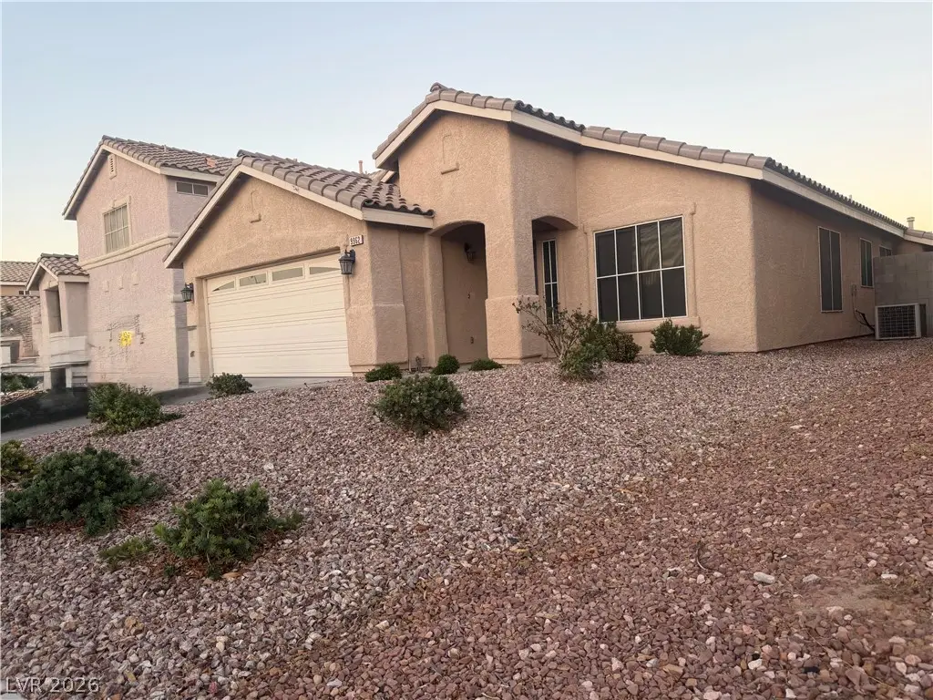 9962 Oyster Pearl Street Street, Las Vegas, NV 89183 - #1