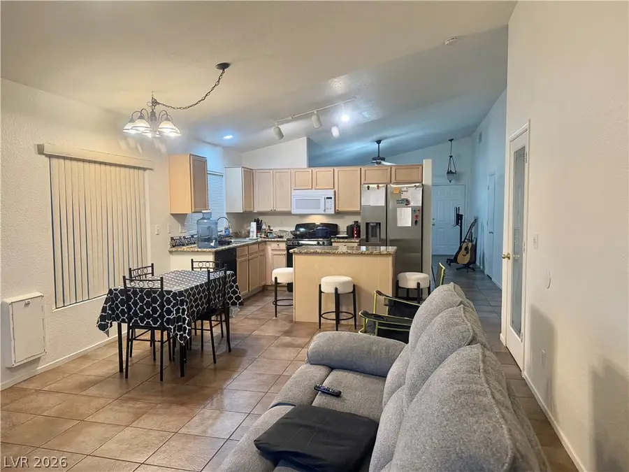 9962 Oyster Pearl Street Street, Las Vegas, NV 89183 - #3