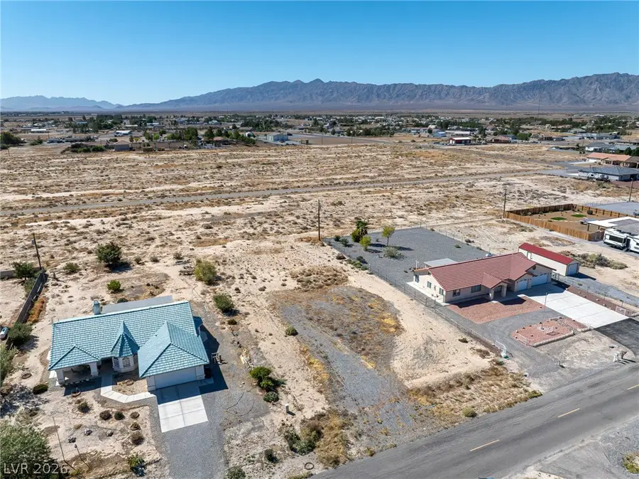 641 E Jaybird Street, Pahrump, NV 89048 - #3