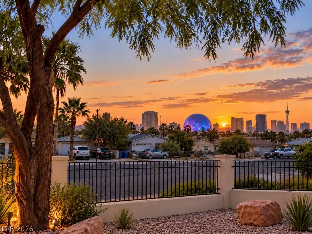 5108 Wilbur Street, Las Vegas, NV 89119 - #1