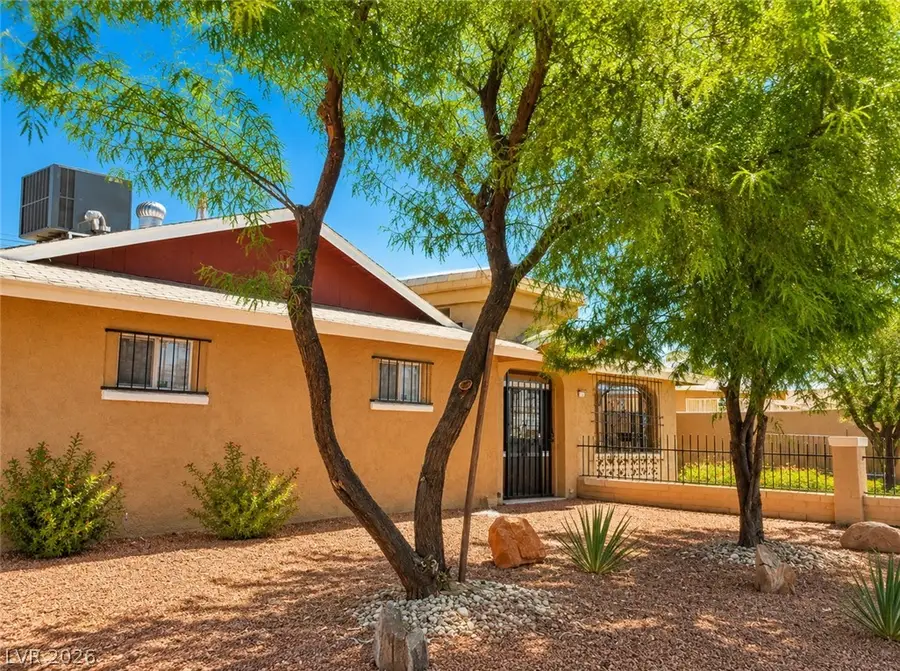 5108 Wilbur Street, Las Vegas, NV 89119 - #3