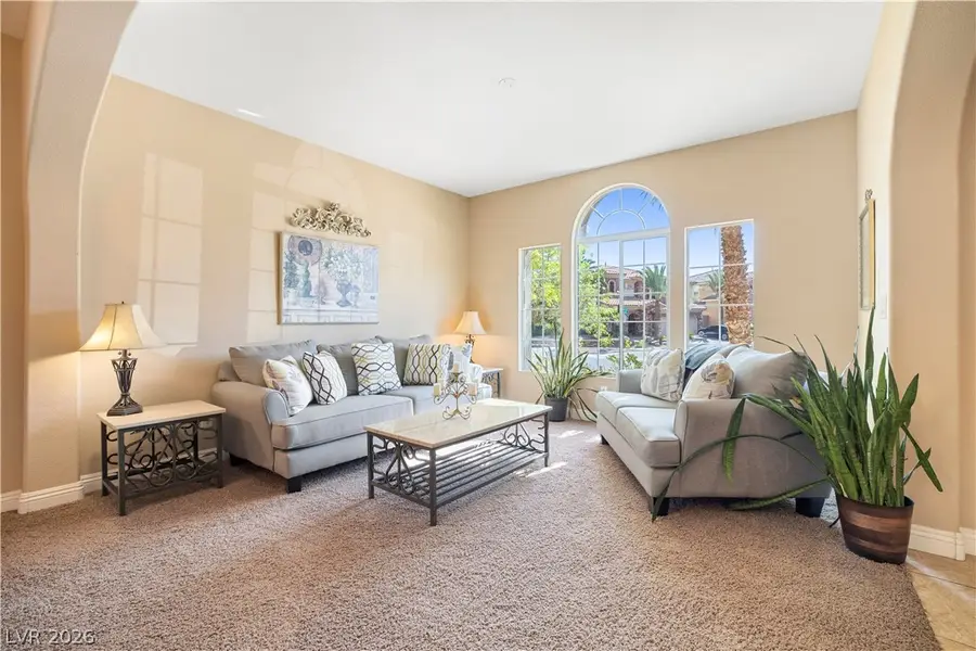 926 Loma Bonita Place, Las Vegas, NV 89138 - #3