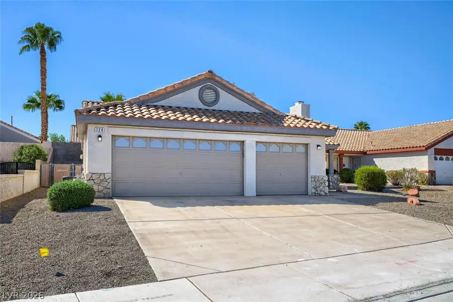 124 Grandview Drive, Henderson, NV 89002 - #3