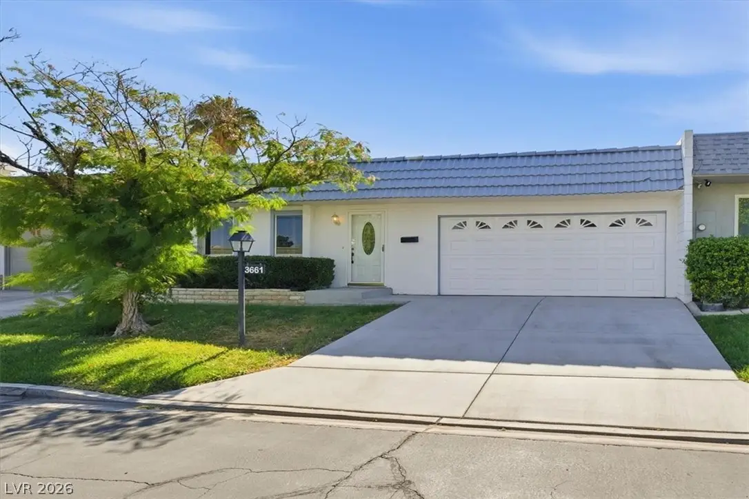 3661 Mckinley Avenue, Las Vegas, NV 89121 - #1