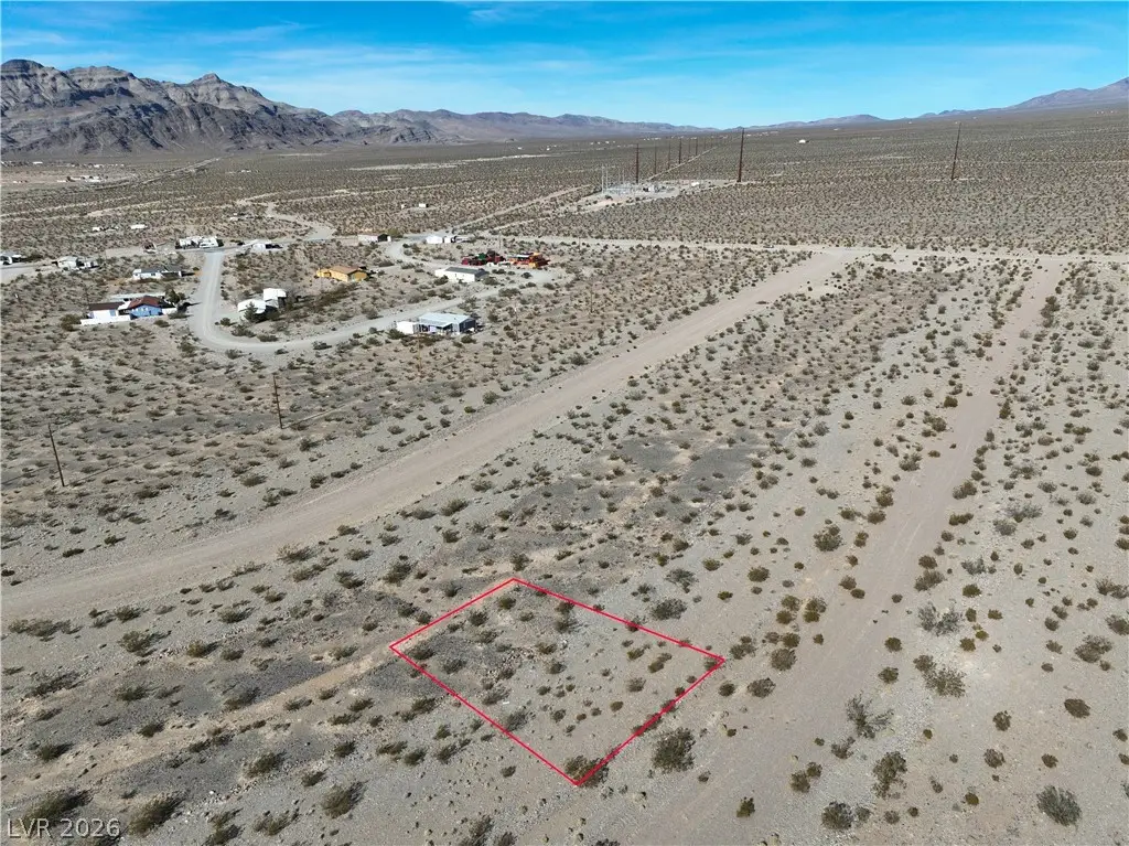 6310 N Jungle Avenue, Pahrump, NV 89060 - #1