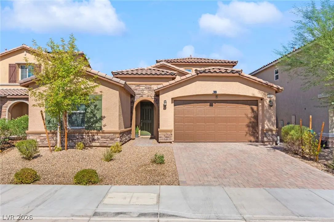 3988 W Le Baron Avenue, Las Vegas, NV 89141 - #1
