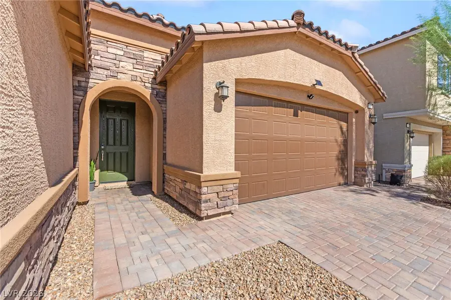 3988 W Le Baron Avenue, Las Vegas, NV 89141 - #3