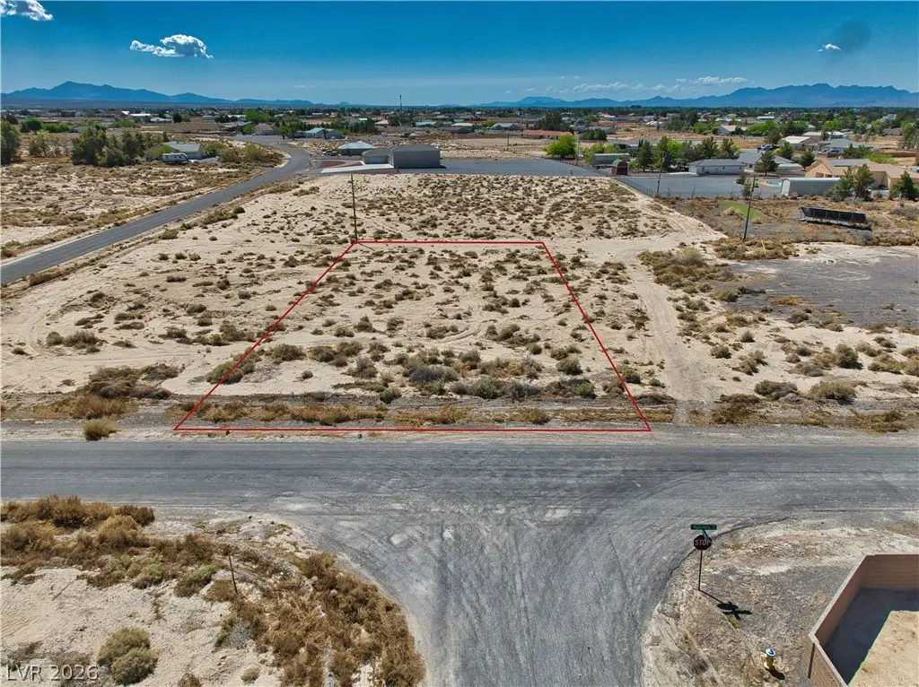 2761 Ranchita Way, Pahrump, NV 89048 - #1