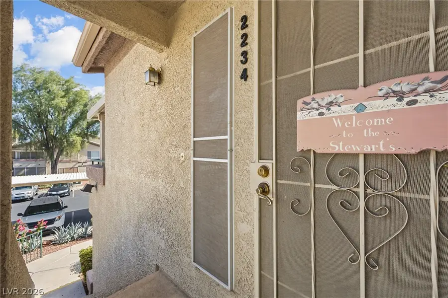5710 E Tropicana Avenue #2234, Las Vegas, NV 89122 - #2