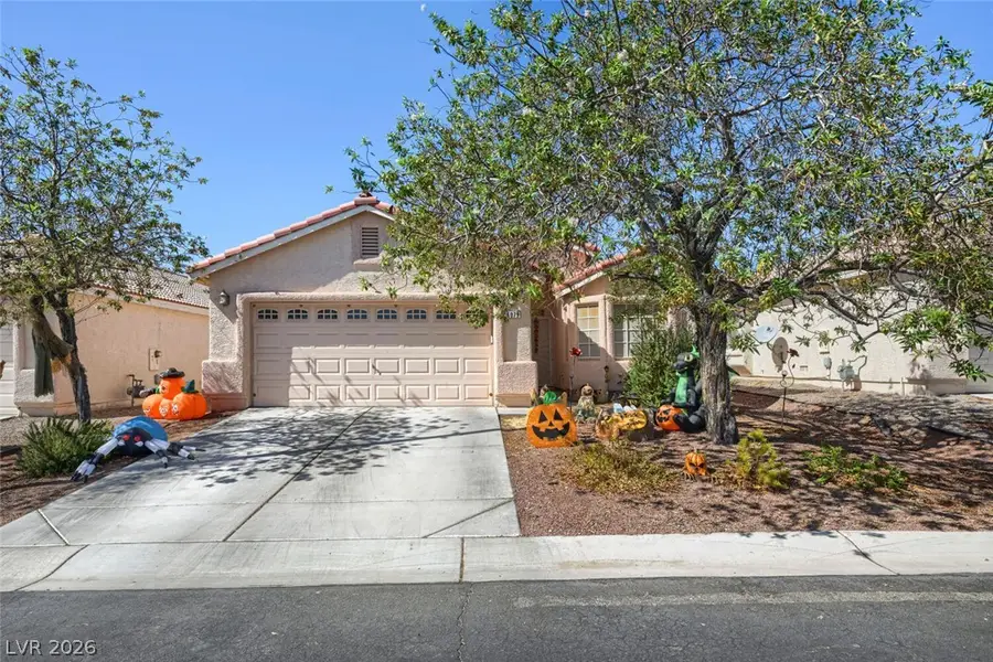6079 Dover Dove Court, North Las Vegas, NV 89081 - #3