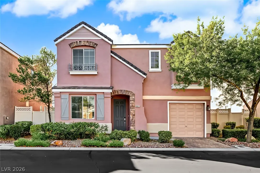 5611 Aurora Crest Avenue, Las Vegas, NV 89139 - #1