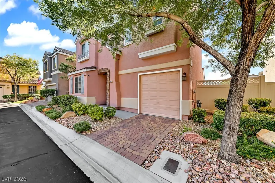 5611 Aurora Crest Avenue, Las Vegas, NV 89139 - #2