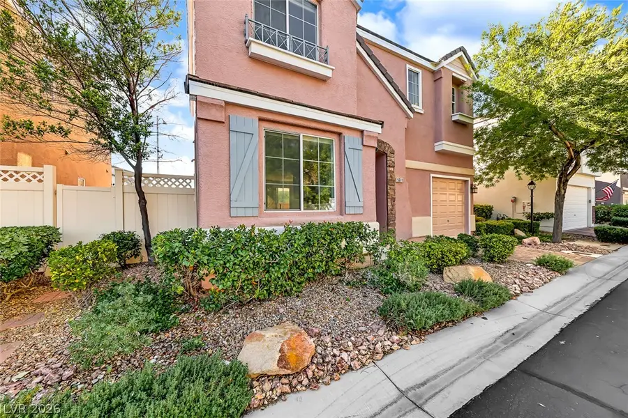 5611 Aurora Crest Avenue, Las Vegas, NV 89139 - #3
