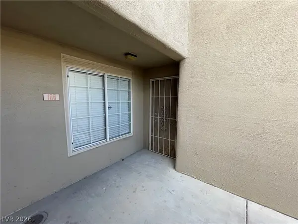 1908 High Valley Court #106, Las Vegas, NV 89128
