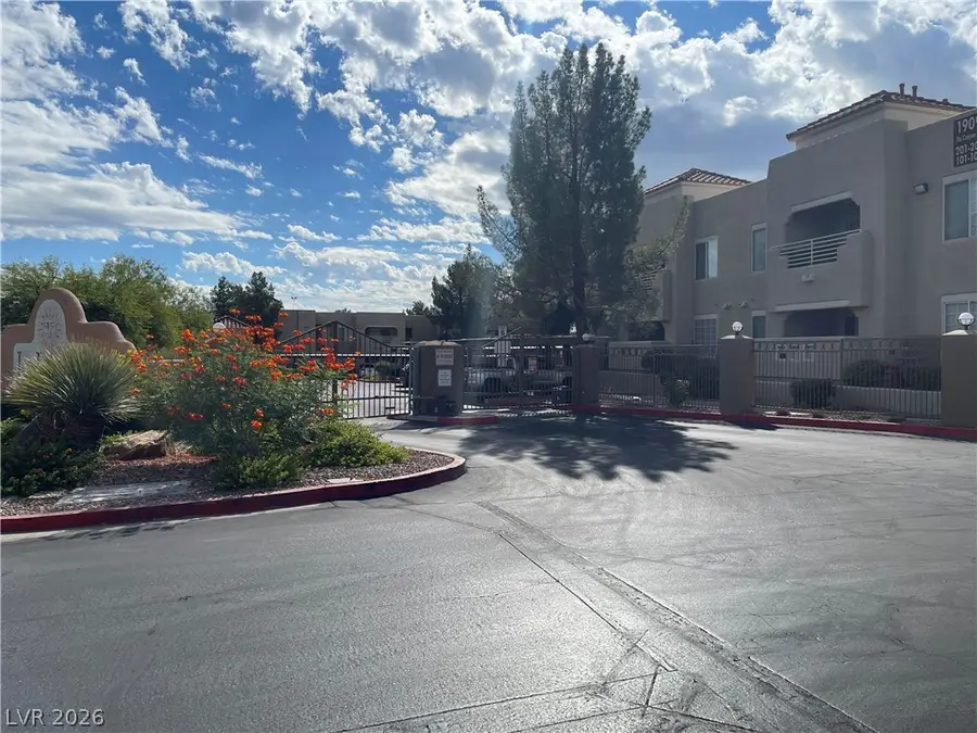 1908 High Valley Court #106, Las Vegas, NV 89128 - #3