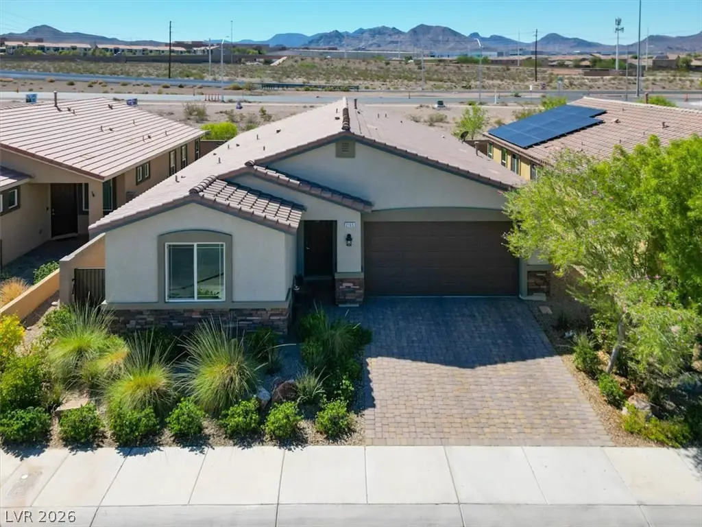 2165 Rio Rancho Pointe Place, Henderson, NV 89002 - #1