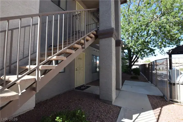 1575 W Warm Springs Road #1514, Henderson, NV 89014