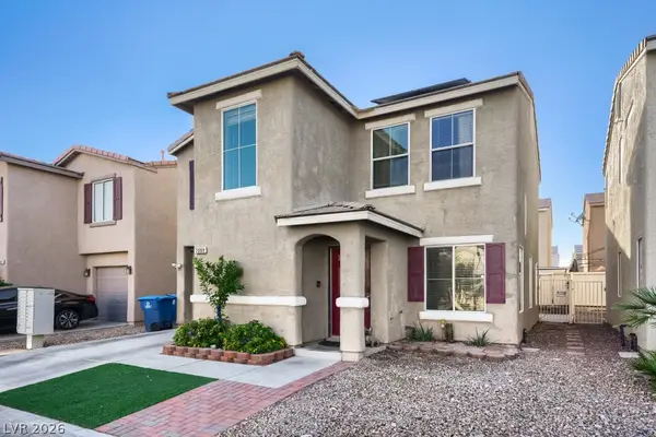 2099 Lost Maple Street, Las Vegas, NV 89115