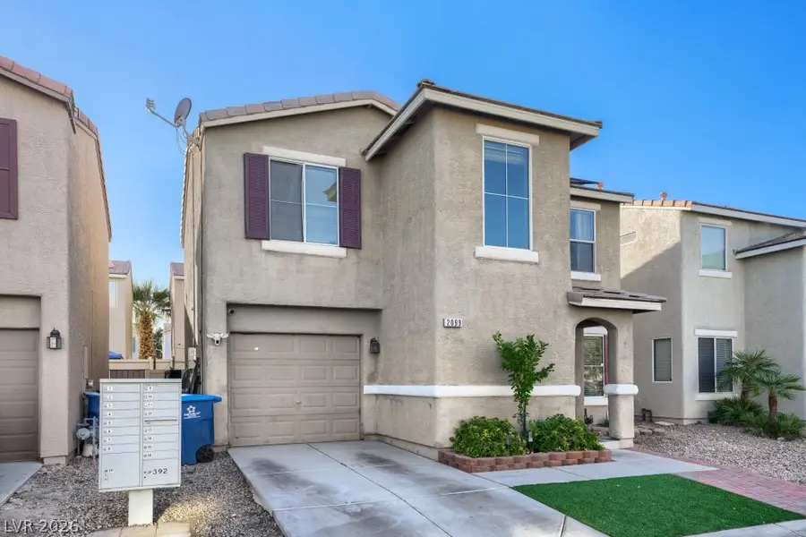 2099 Lost Maple Street, Las Vegas, NV 89115 - #3