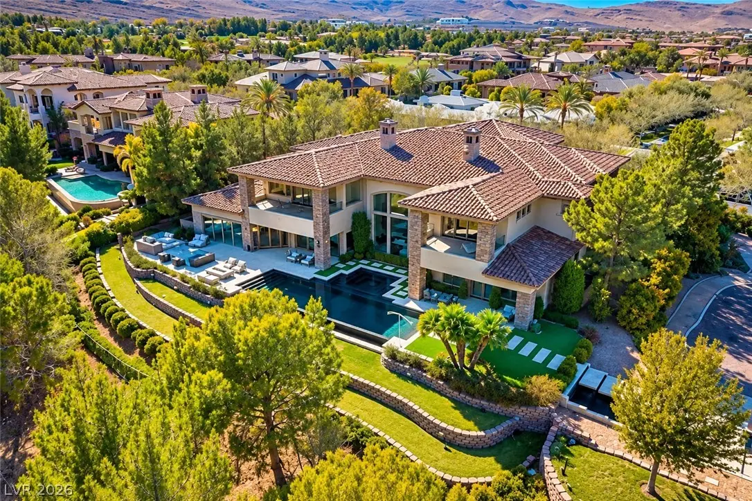 16 Vintage Valley Dr Drive, Las Vegas, NV 89141 - #1