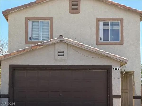 4105 Talavera Court, Las Vegas, NV 89110
