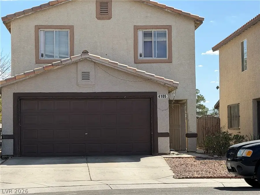 4105 Talavera Court, Las Vegas, NV 89110 - #2