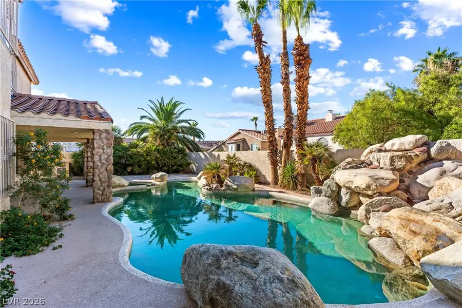 1517 Ironbark Drive, Henderson, NV 89014 - #2