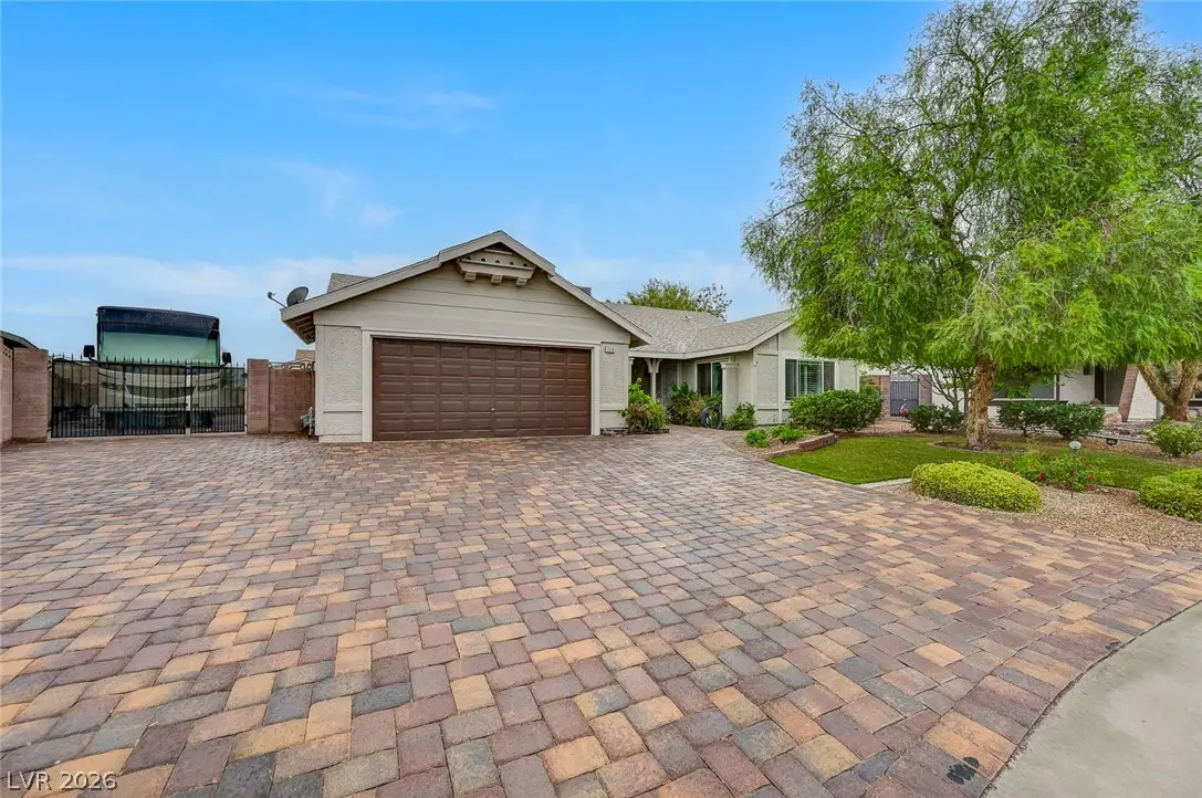 1518 Della Court, Boulder City, NV 89005 - #1