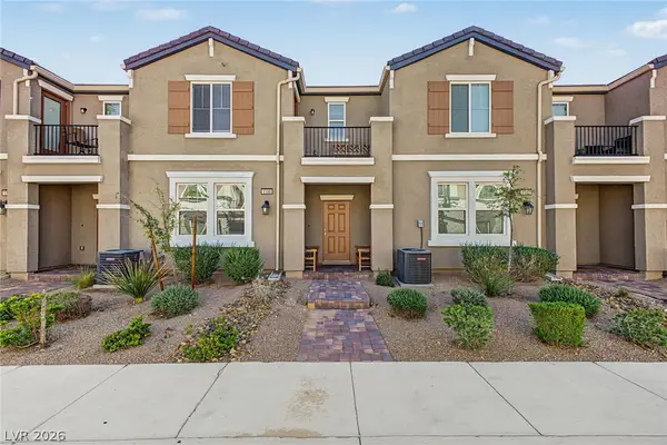 1180 Gypsum Hills Court, Henderson, NV 89002