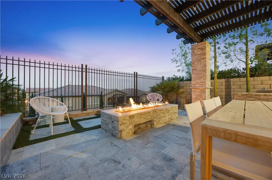 446 Bosco Di Fiore Street, Las Vegas, NV 89138 - #3