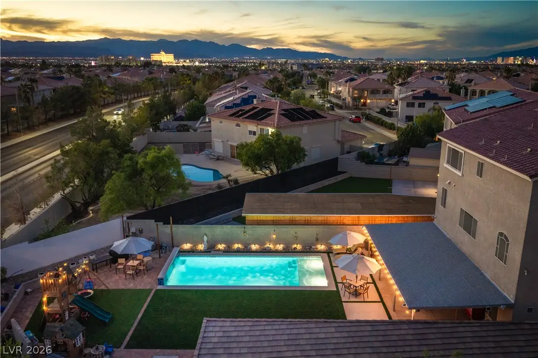 10749 Aphrodite Street, Las Vegas, NV 89183 - #1