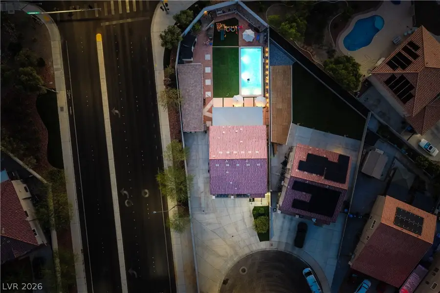 10749 Aphrodite Street, Las Vegas, NV 89183 - #2