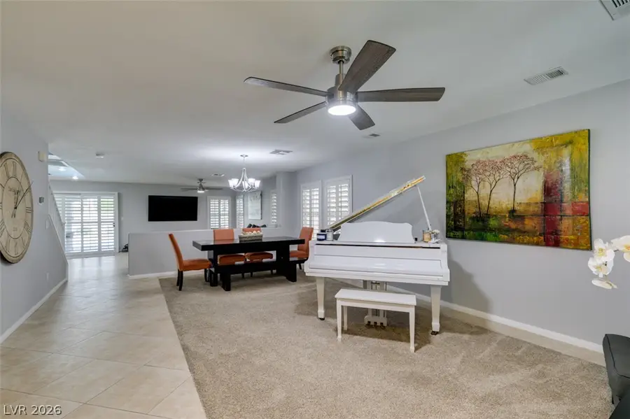 236 Fox Lake Avenue, Las Vegas, NV 89148 - #3