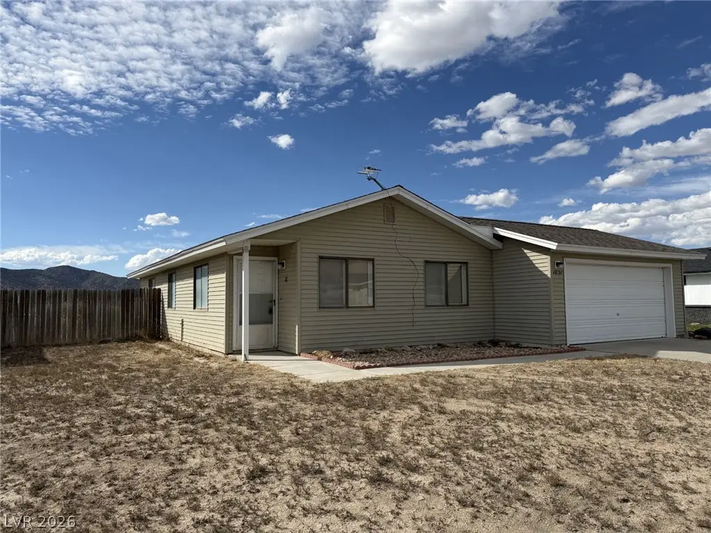 1031 75th East Street, Ely, NV 89301 - #1
