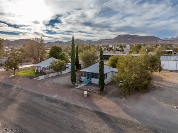 212 W Lewis Street, Beatty, NV 89003