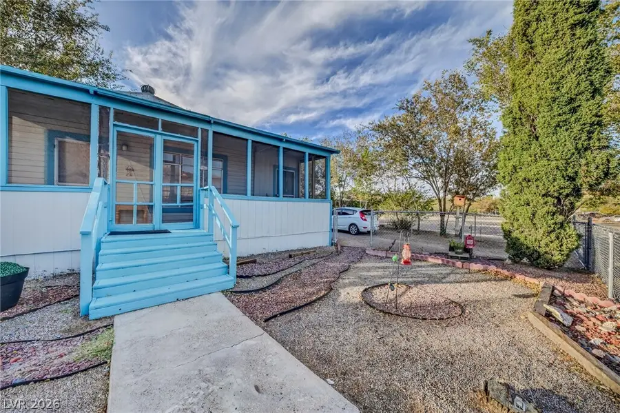 212 W Lewis Street, Beatty, NV 89003 - #3