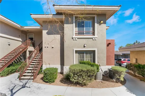 909 Domnus Lane #203, Las Vegas, NV 89144