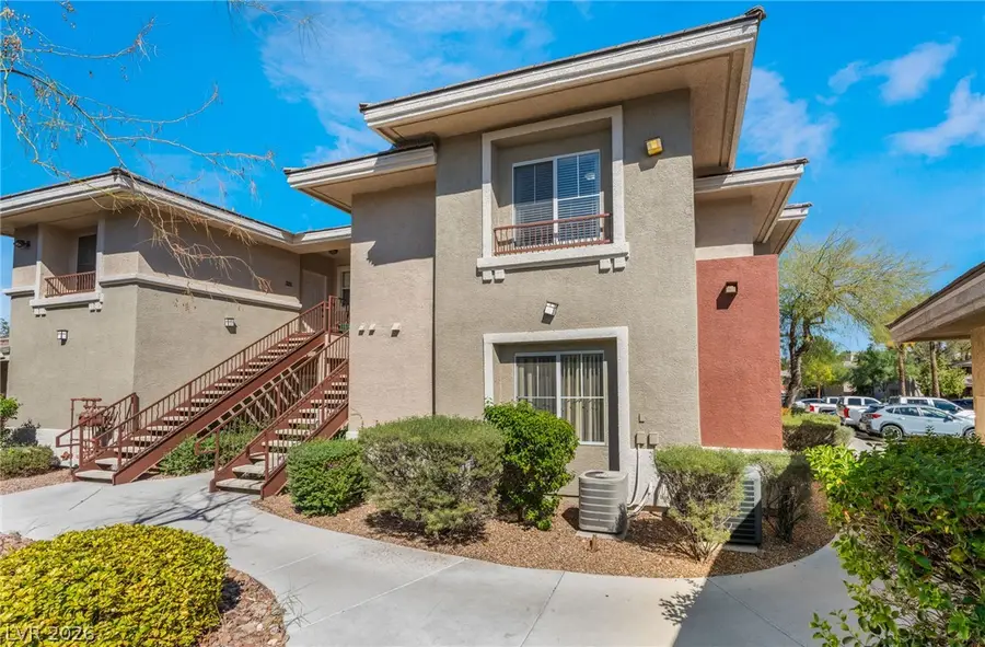 909 Domnus Lane #203, Las Vegas, NV 89144 - #2