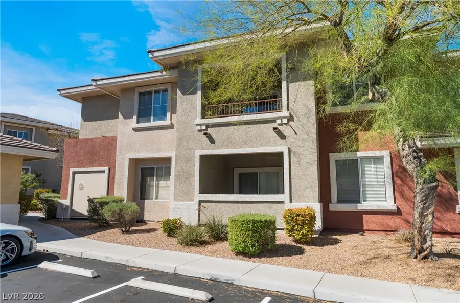 909 Domnus Lane #203, Las Vegas, NV 89144 - #3