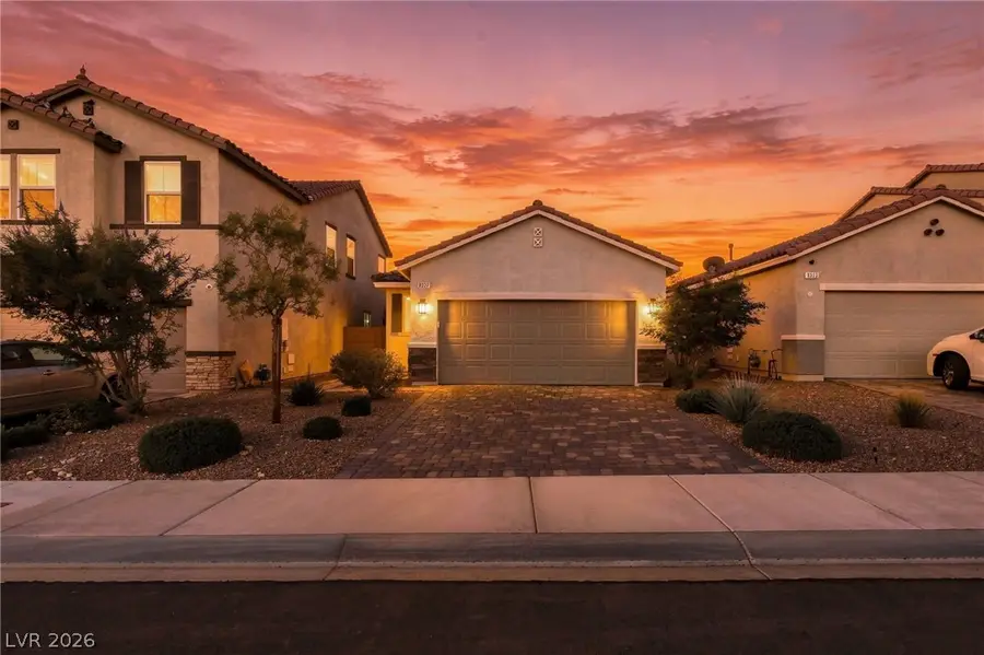 8327 Carmentis Avenue, Las Vegas, NV 89178 - #2
